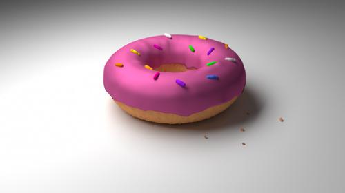 DONUT preview image